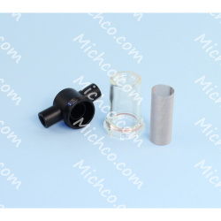 Image of product STRAINER, INLINE CANISTER