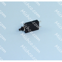 Image of product CIR.BRKR.2 AMP 120V-STALLION