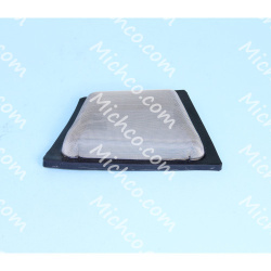 Image of product FILTER WITH FRAME, SOL. TANK