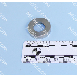 Image of product BRUSH THREAD GUARD