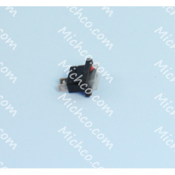 Image of product ROCKER SWITCH WITH BOOT