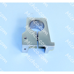 Image of product TUBE CLAMP-POLISHED