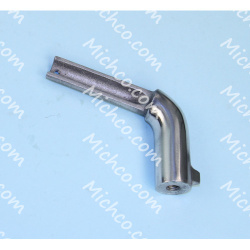 Image of product LOCKING LEVER-POLISHED