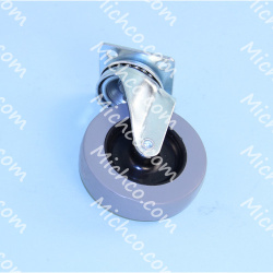Image of product FRONT WHEEL BRONCO 24