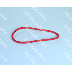 Image of product 10 DIA. X 800 ELASTIC BELT