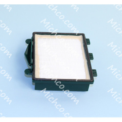 Image of product HEPA FILTER COMPLETE