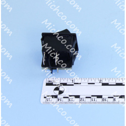 Image of product ROCKER SWITCH