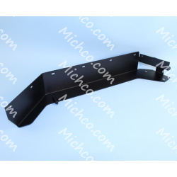 Image of product RIGHT SIDE SKIRT