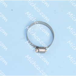 Image of product Clamp 1.75" WORM GEAR X .312