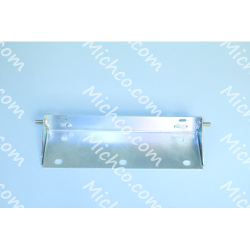 Image of product WELDMENT, HANDLE PIVOT ADM8
