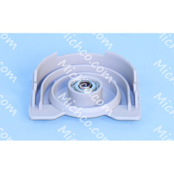 Image of product Bearing BLK, RH SR12 BLU/GRY