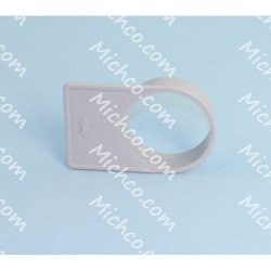 Image of product CABLE HOOK LT GRY
