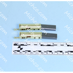 Image of product CARBON BRUSH SET 100/120V