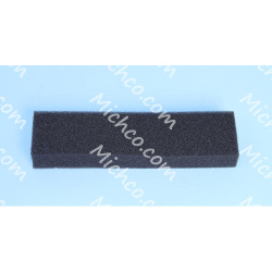 Image of product EXHAUST FILTER 370/470