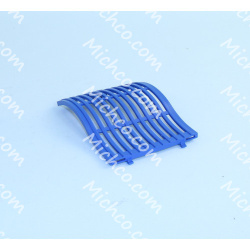 Image of product EXHAUST FILTER COVER