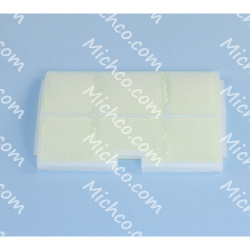 Image of product EXHAUST FILTER