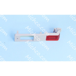 Image of product LENS, BAG LIGHT INDICATOR