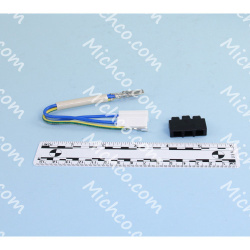 Image of product MALE CONTACT HOLDER