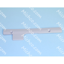 Image of product REAR BOTTOM PLATE SRS12, CPL