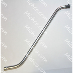 Image of product Tool lance ALUMINUM