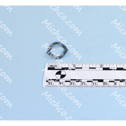 Image of product WASHER, 1/2 X .771 X .013 WV