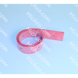 Image of product Blade, Squ Rear 31.3 Linatex