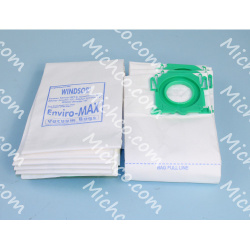 Image of product SENSOR FILTER BAG PACK