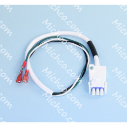 Image of product HARNESS, BRUSH DECK
