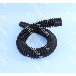 Image of product HOSE, 2.0 X 37.0, DRAIN