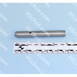 Image of product AXLE, BRUSH STUB
