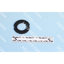 Image of product GASKET, VACUUM INTAKE