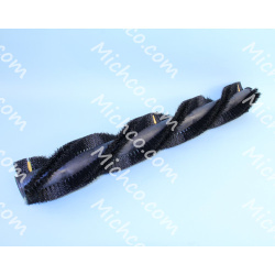 Image of product BRUSH, VACUUM, 4"OD, 28L