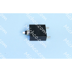 Image of product BREAKER, 1.5A CARLING MAGNETIC