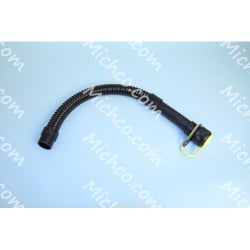 Image of product HOSE, SOLUTION DRAIN