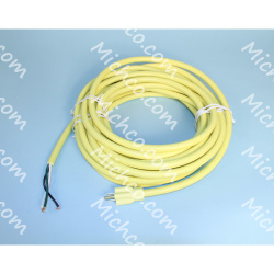 Image of product CORD SET, STW, 14/50',YLW