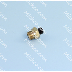 Image of product Pump Protector,1/2" Ptp,140Deg,P/N 1005