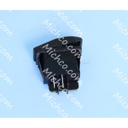 Image of product SWITCH, ROCKER, CARLING GREEN LENS875858