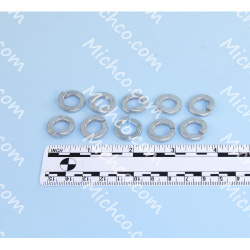 Image of product 3/8 SPLIT LOCK WASHER PK 10