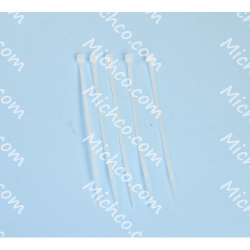 Image of product Wire Ties, 5-1/2 inch, Pack of 5 (9123005