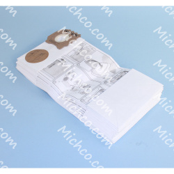 Image of product FILTER BAG PACK OF 10