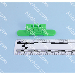Image of product LOCK SIDE BOTTOM COVER 15INCH
