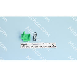 Image of product KIT,PACER 12UE/15UE PEDAL REPL
