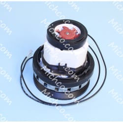 Image of product Motor 1KW 120 Volt Attix / Epro 2016