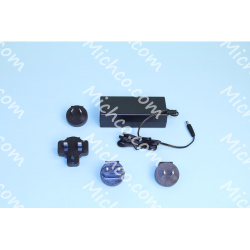 Image of product Charger, Battery Motomop