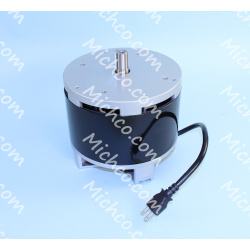 Image of product Motor, 1.5HP, 115 Volts AC, 3200RPM, 15Amp, High Speed