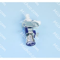 Image of product Assembly Valve - Manual Control