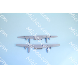 Image of product Squeegee Carpet 12.5" 13 Kit