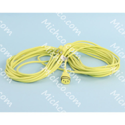 Image of product Detachable Cord 15M US