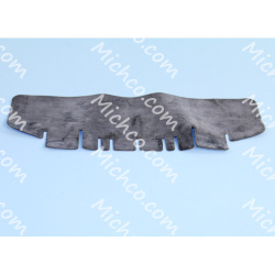 Image of product Barrier - Flexible - Lid