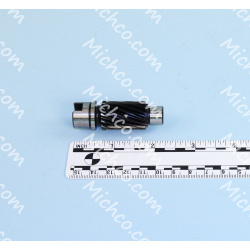 Image of product Replacement Part Shaft Pinion FM